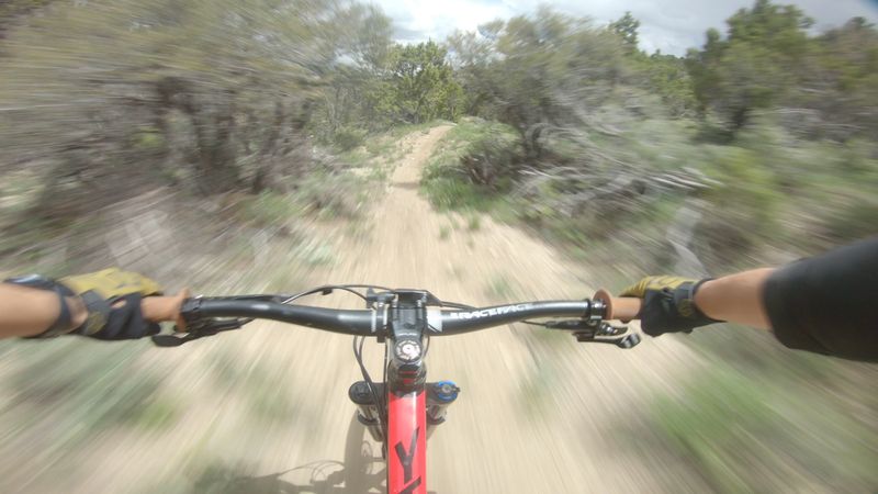 Outdoor Recreation Paradise