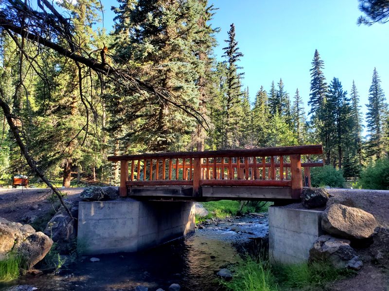 Hiking Trails for Every Ability Level