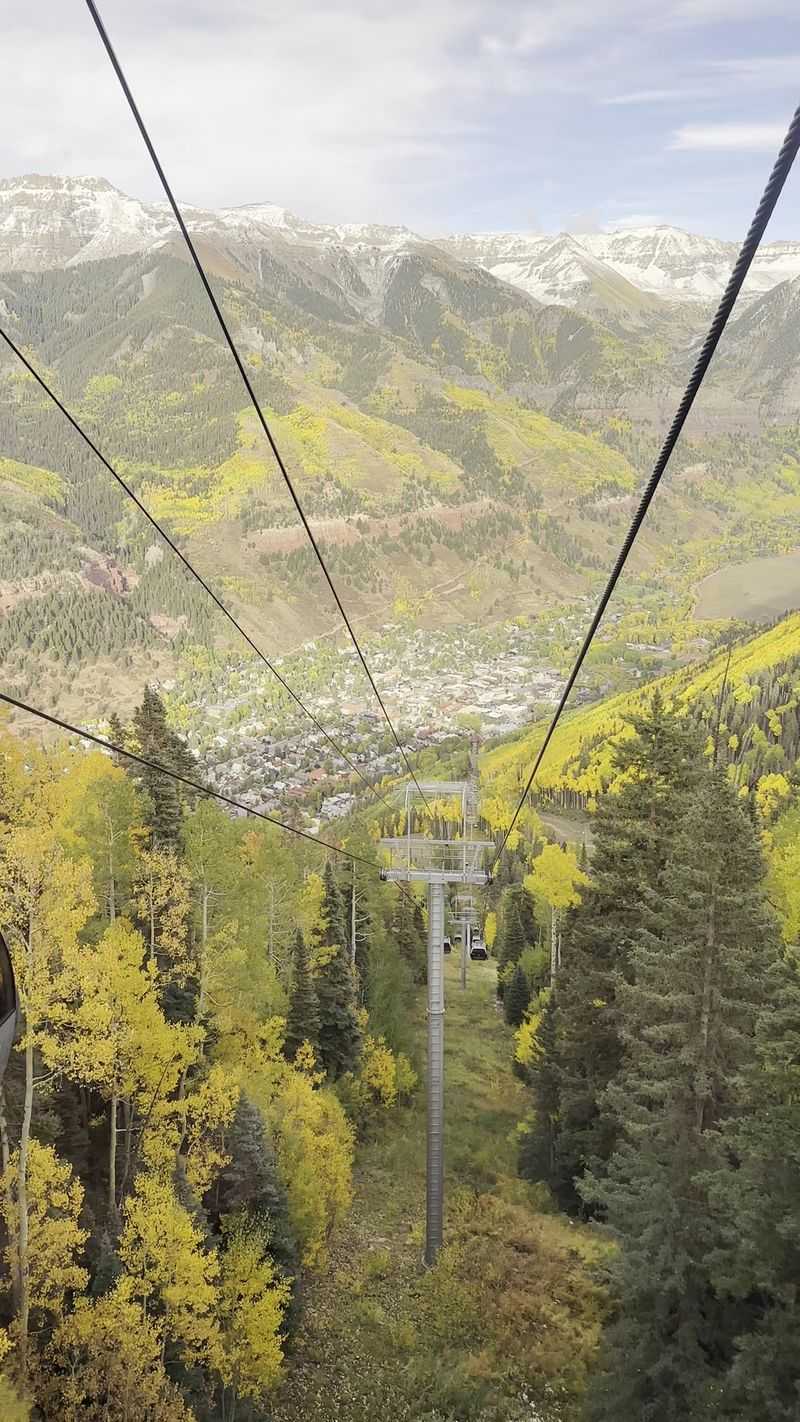 Free Gondola System