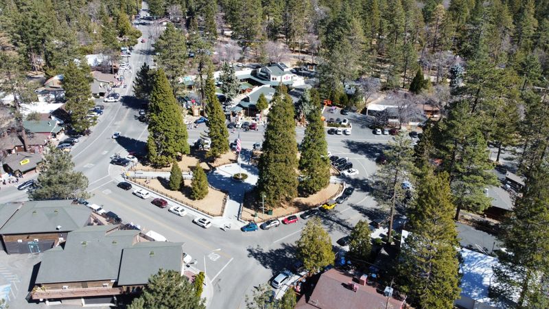 Idyllwild