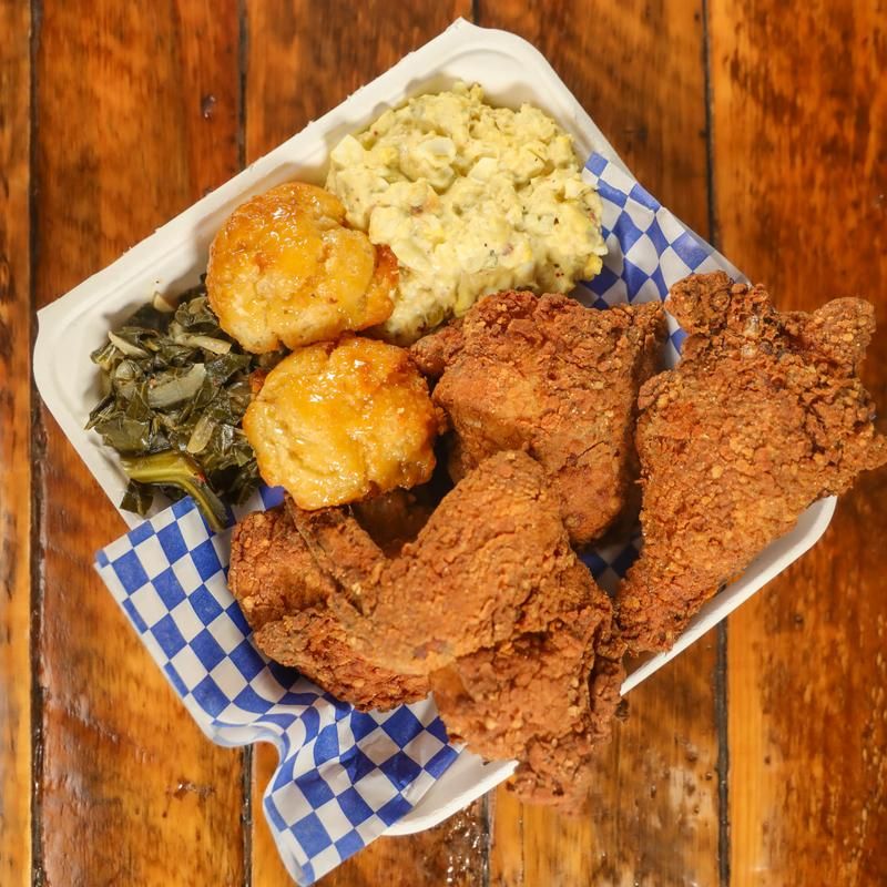 CC's on Central, 2800 N Central Ave A100, Phoenix, AZ 85004