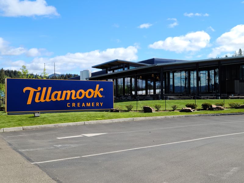 Tillamook