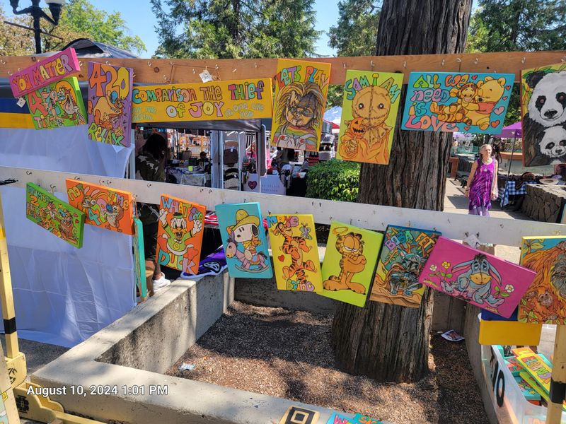 Florence Farmers Market