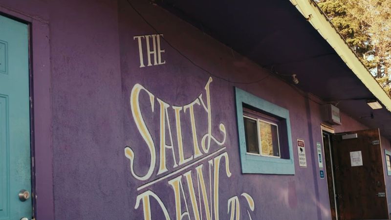 Port Orford – The Salty Dawg Highway 101