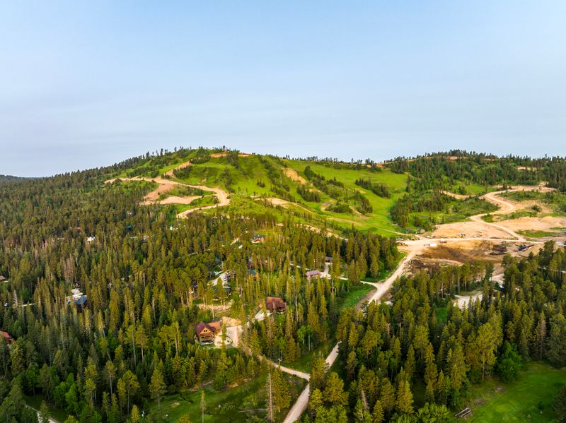 Deer Mountain Village