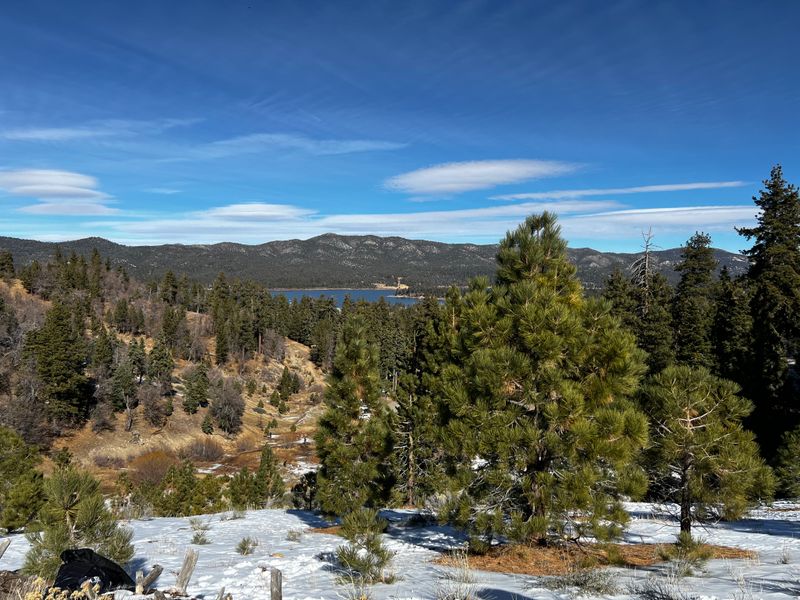 Gateway To Outdoor Recreation