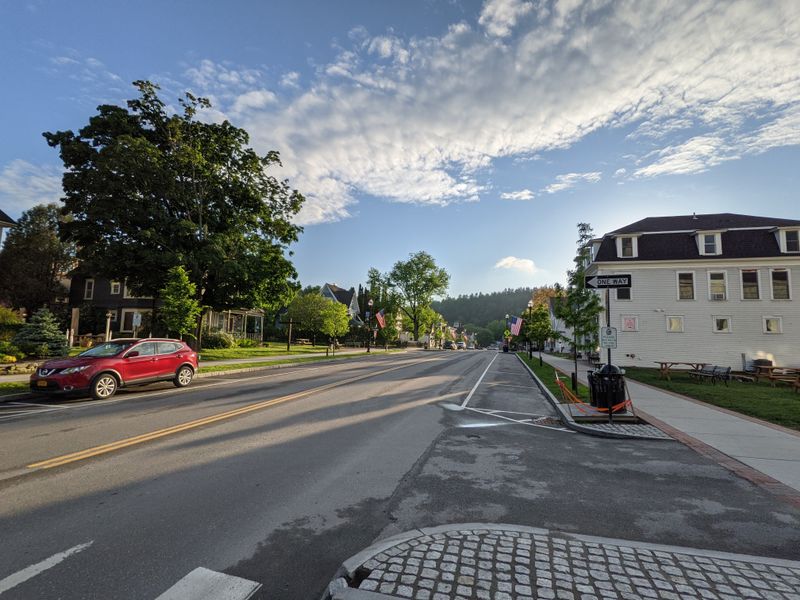 Ben and Jerry’s Factory Detour Nearby