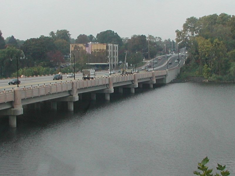 Safe, Pedestrian-Friendly Infrastructure Makes Walking a Joy