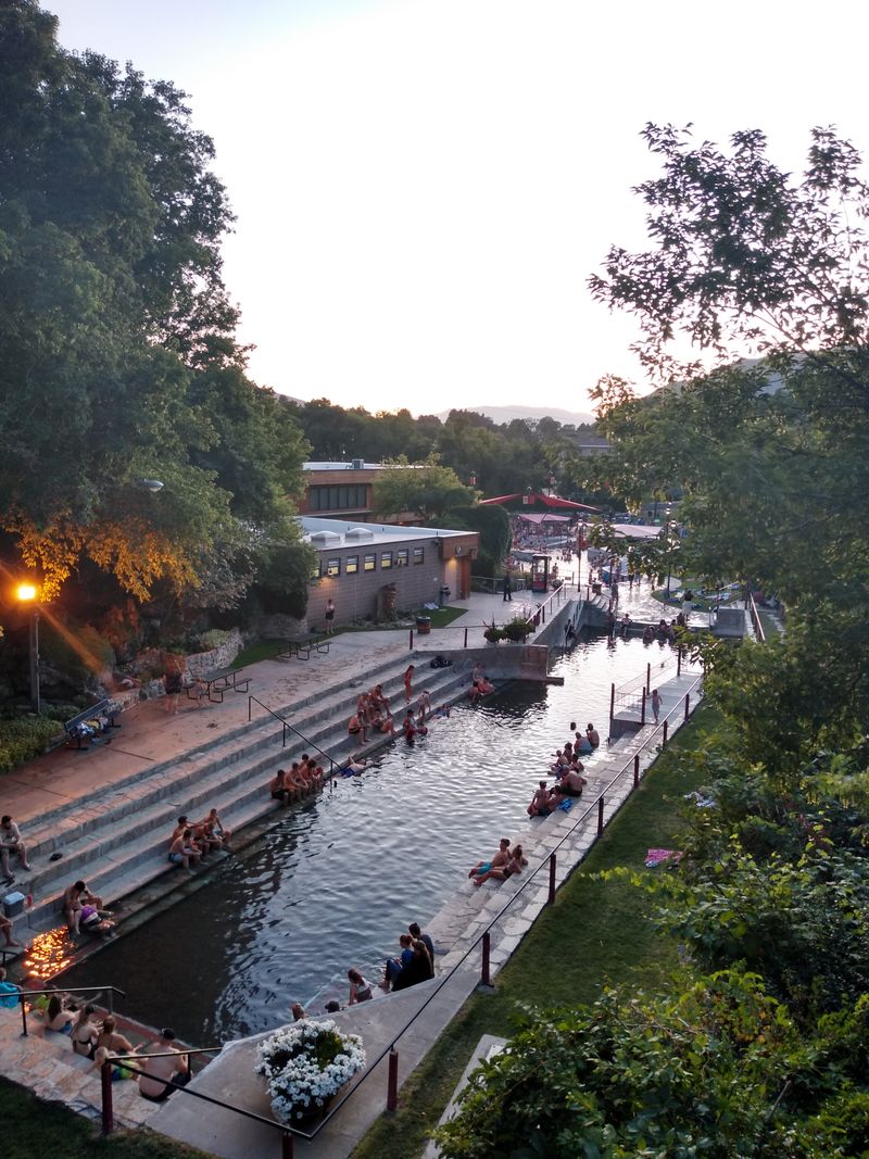 Seasonal Events and Small Town Traditions