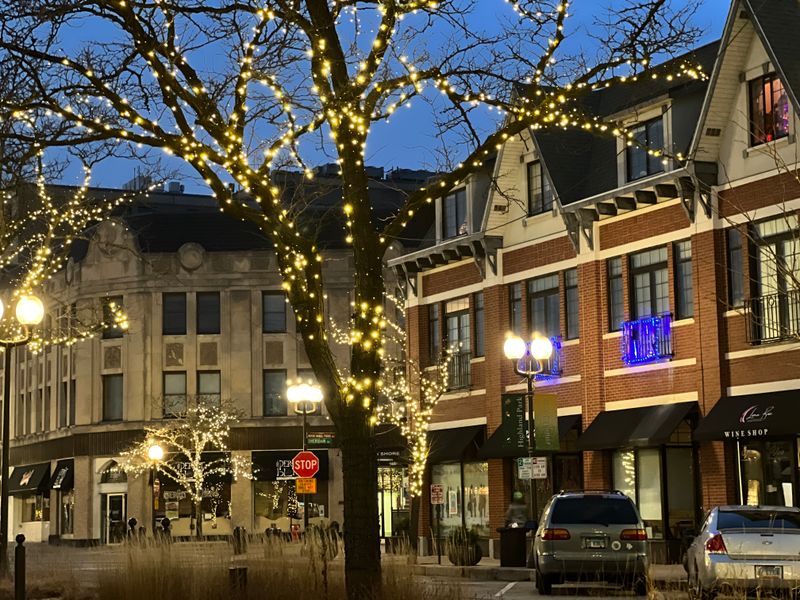 Country Kitchen, Highland Park