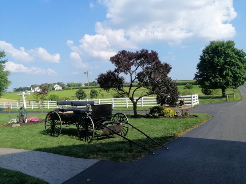 Lancaster’s Deep Revolutionary History