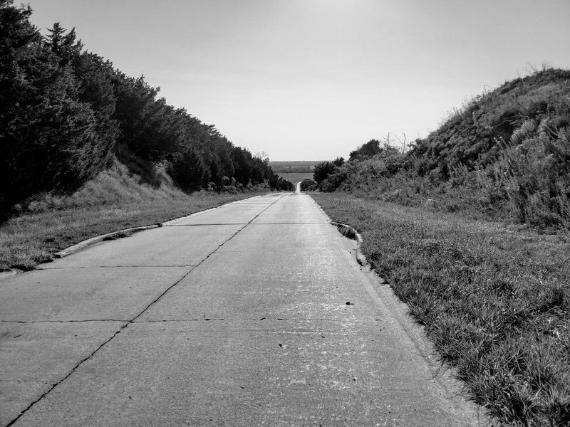 You Value Time That Feels Unmeasured, Hinton