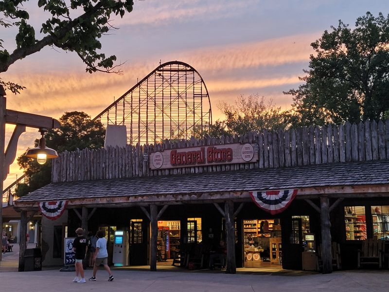 Sandusky: The Perch Capital