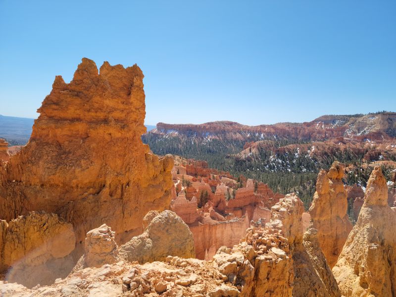 Bryce Canyon National Park