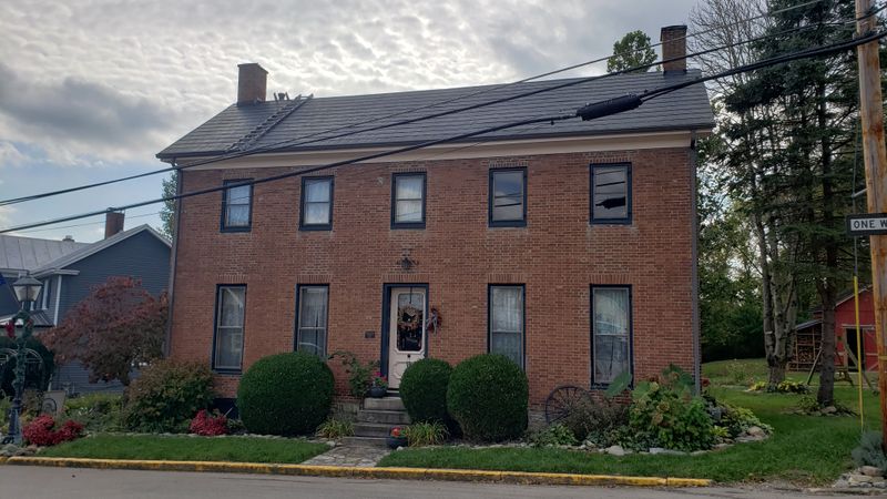 Waynesville: Antique Hunter's Dream