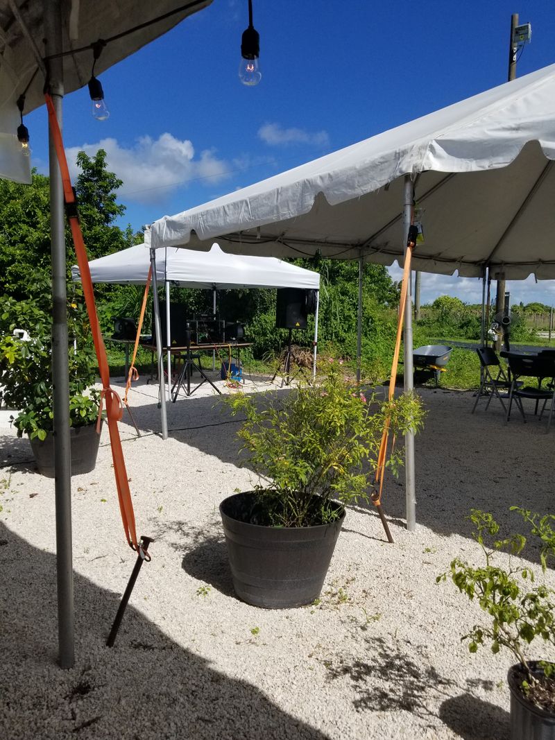 The Redland in South Dade