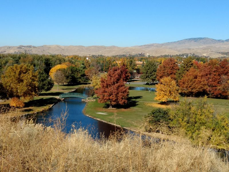 Table Rock Trail Offers Accessible Summit Success for Young Hikers