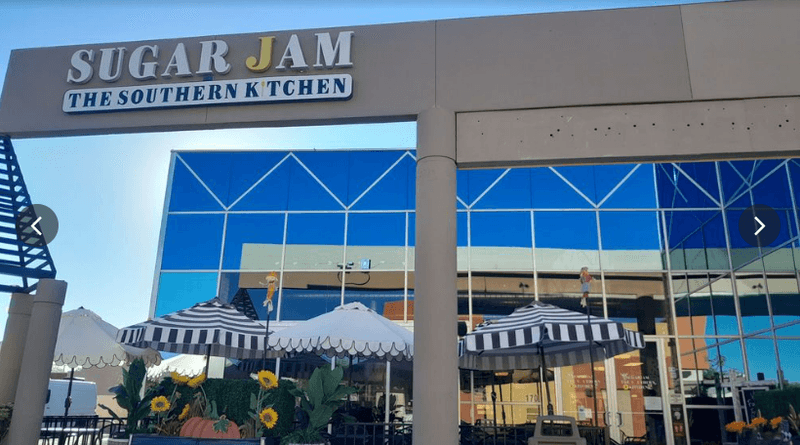 SugarJam The Southern Kitchen, 15111 N Hayden Rd #131, Scottsdale, AZ 85260