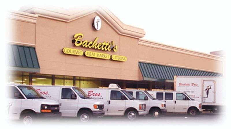 Bachetti Bros, Wilmington