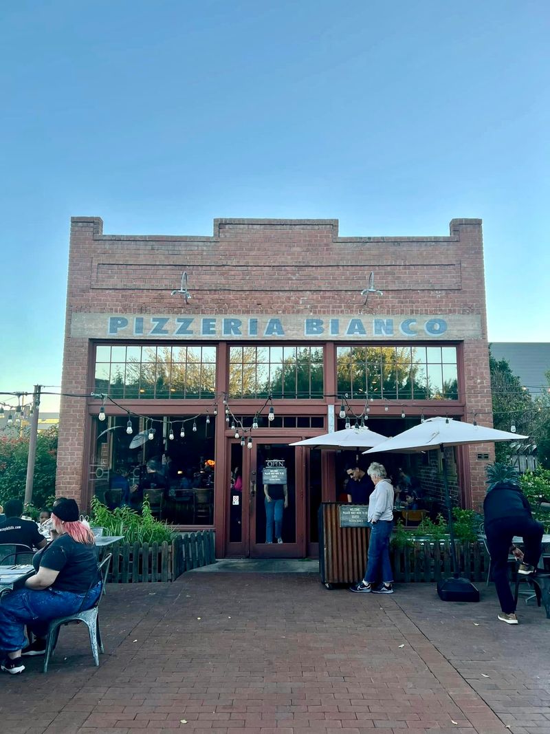 Pizzeria Bianco, Phoenix