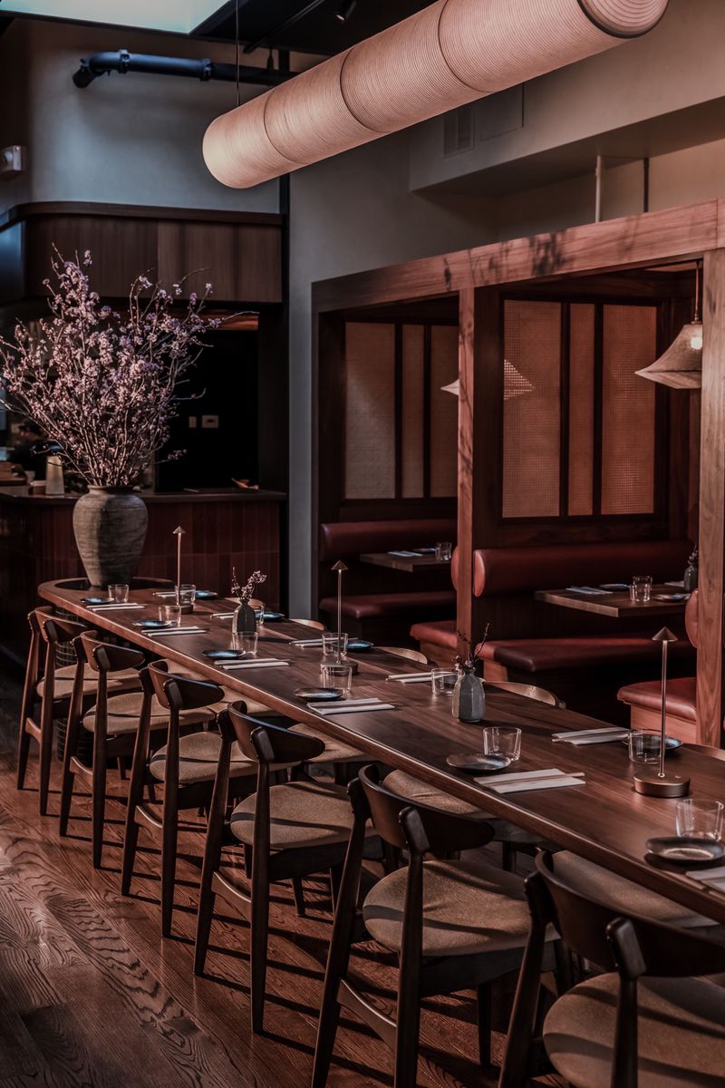 Maru Ramen (Montclair)