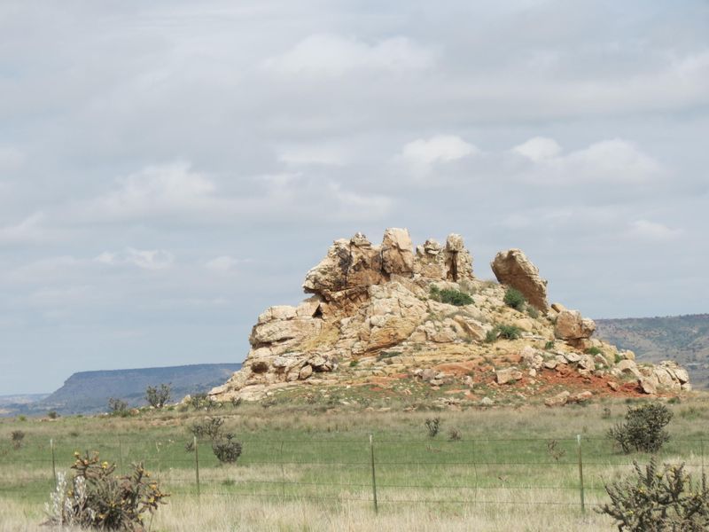 Kenton: Gateway to Untouched High Plains