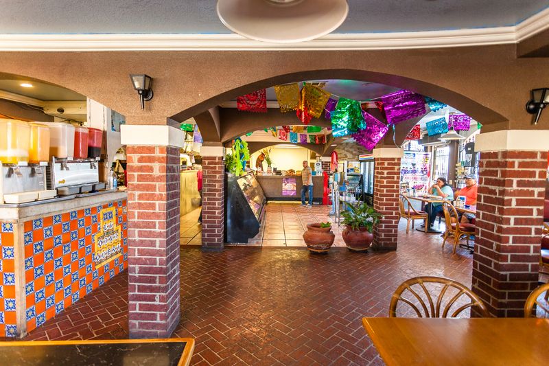 La Oaxaqueña Bakery and Restaurant