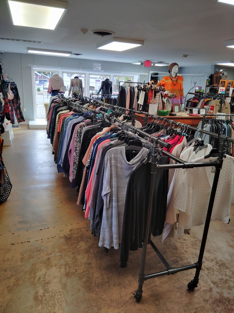 The Toggery Resale Boutique