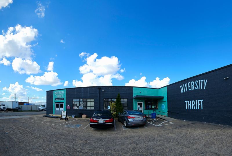 Diversity Thrift in Richmond