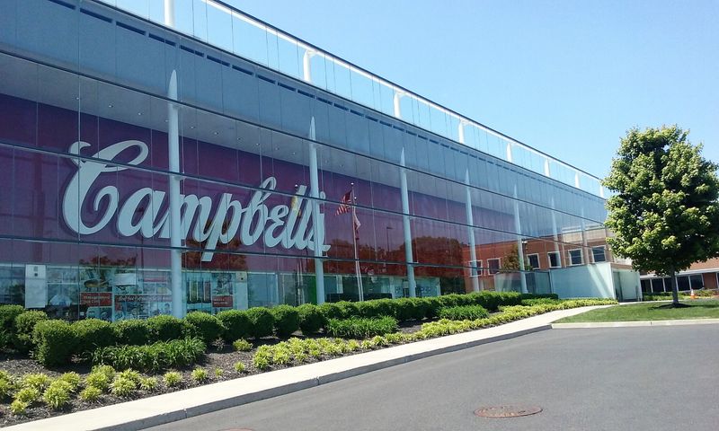 Campbell's Soup
