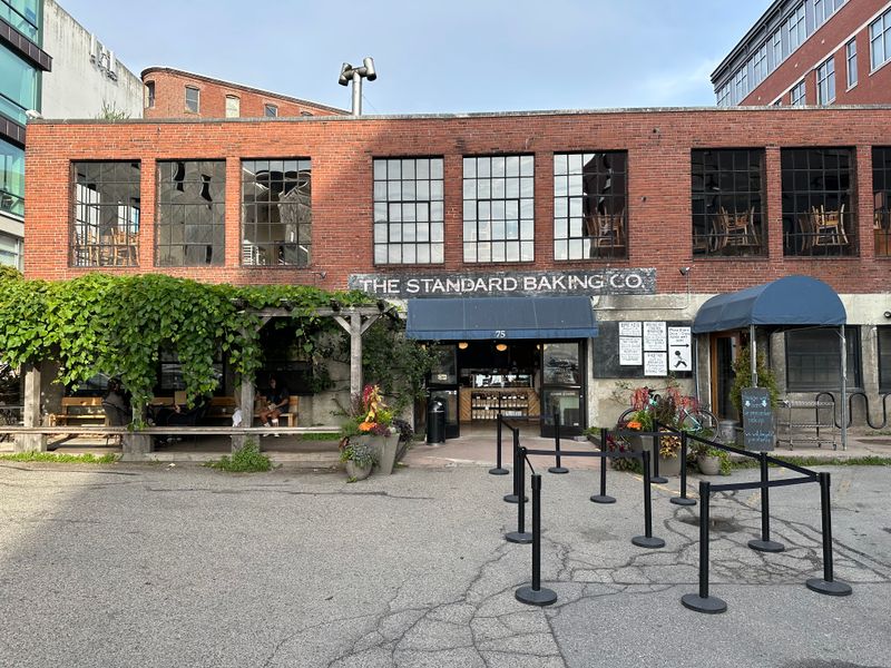 Standard Baking Co.