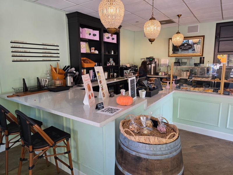 Little Cupcake Bakeshop