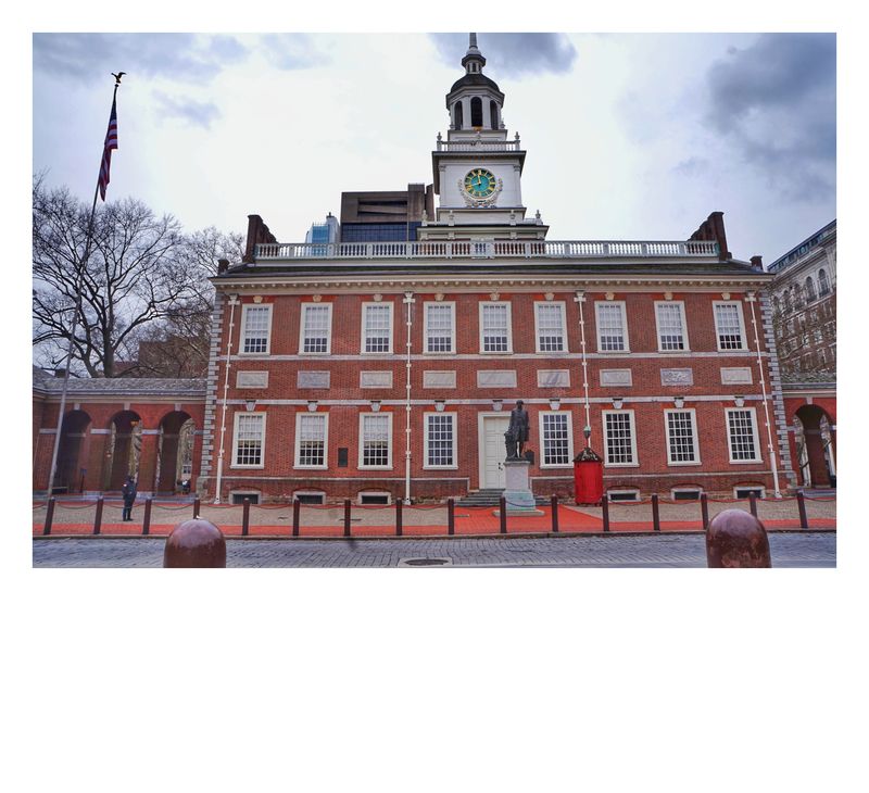 Independence Hall