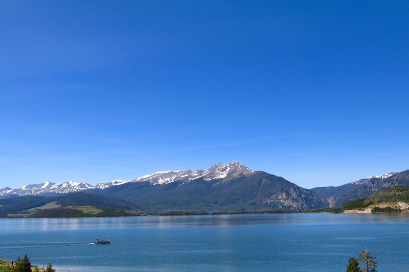 Lake Dillon