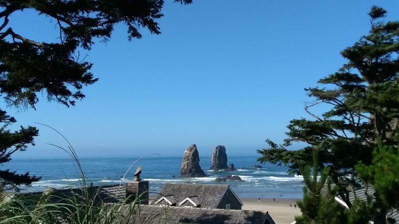 Pacific Coast Scenic Byway (Highway 101)