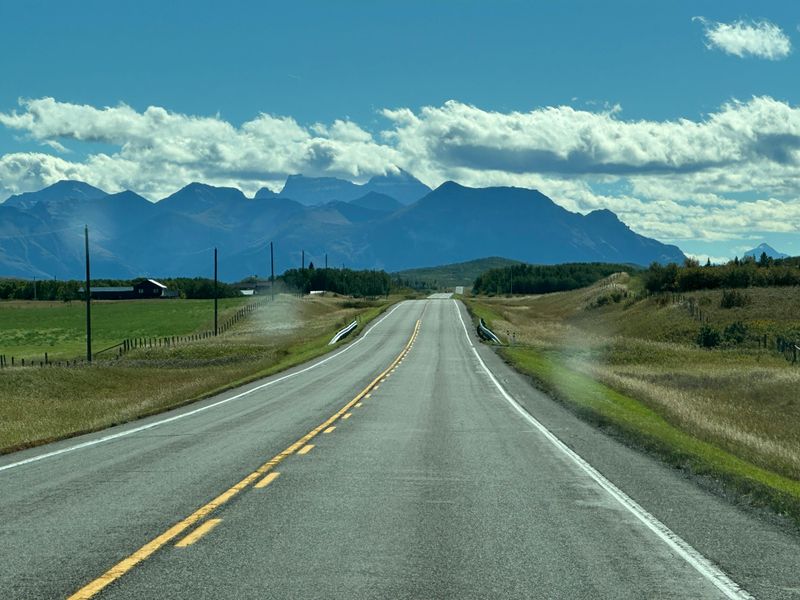 Big Sky Actually Feels Big