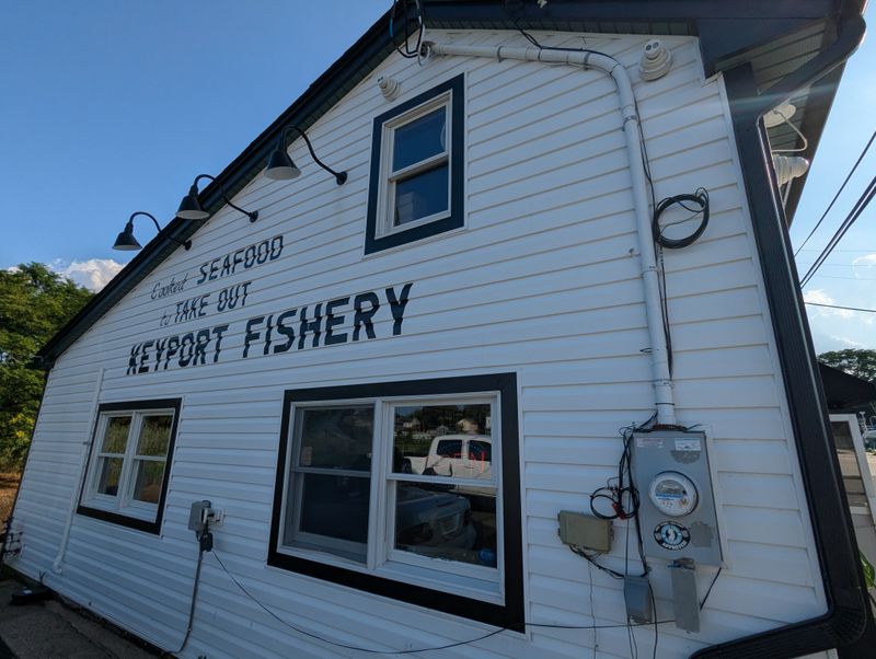 Keyport Fishery