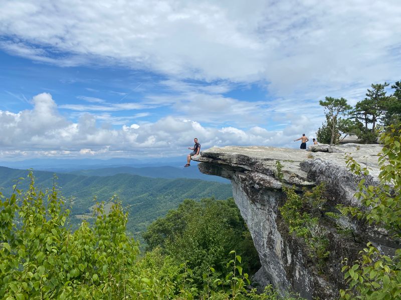 McAfee Knob