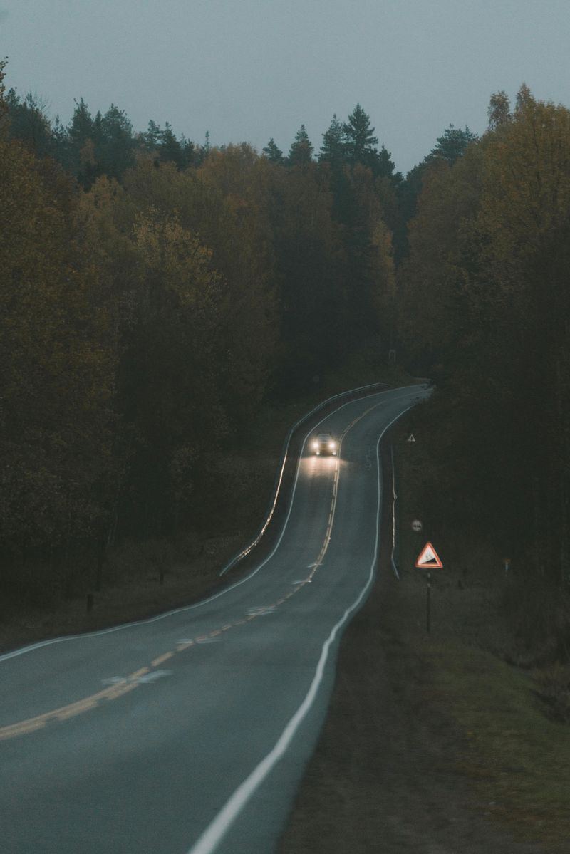 Slow Down And Stay Smooth Behind The Wheel