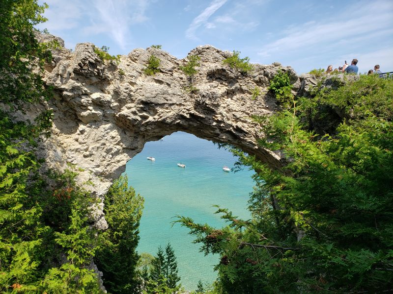 Mackinac Island