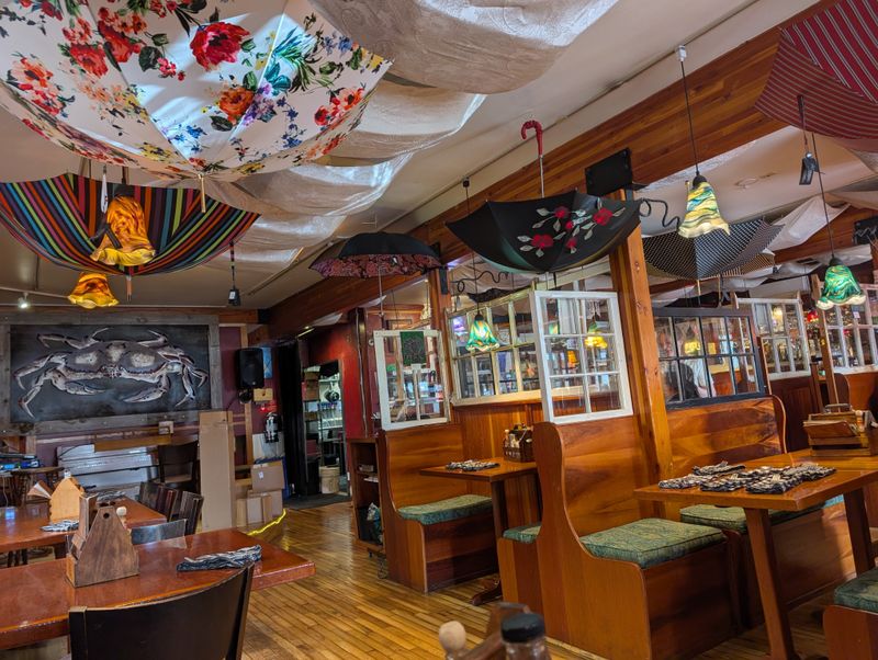 Drift Inn Restaurant