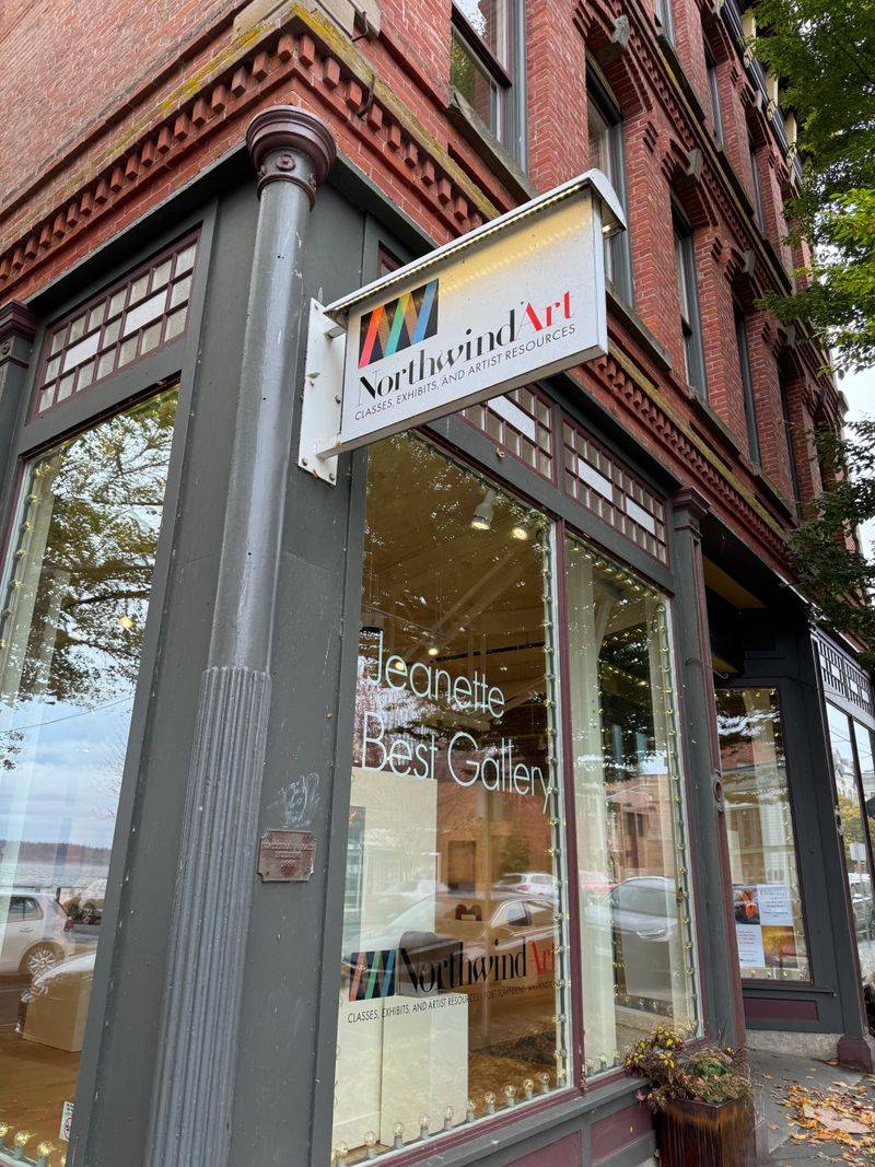 Northwind Art Jeanette Best Gallery