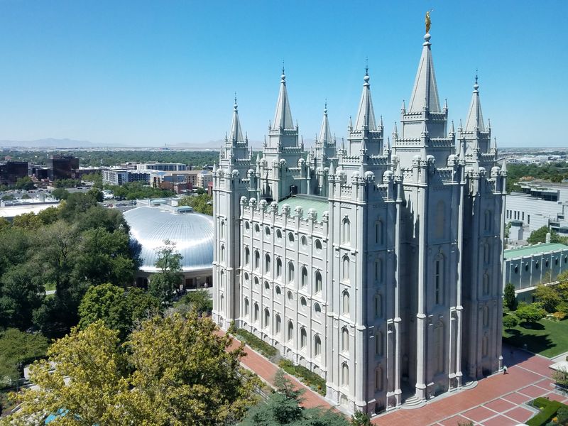 Sunday Is Treated Differently Than Other Days