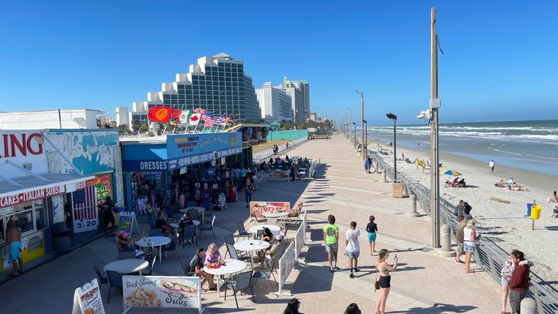 Daytona Beach