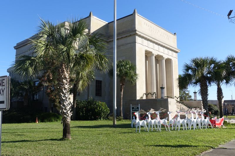 Apalachicola