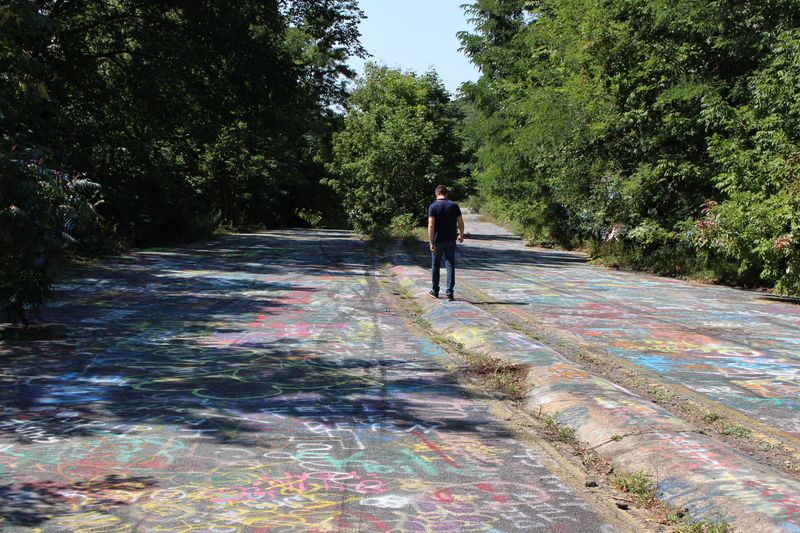 Centralia