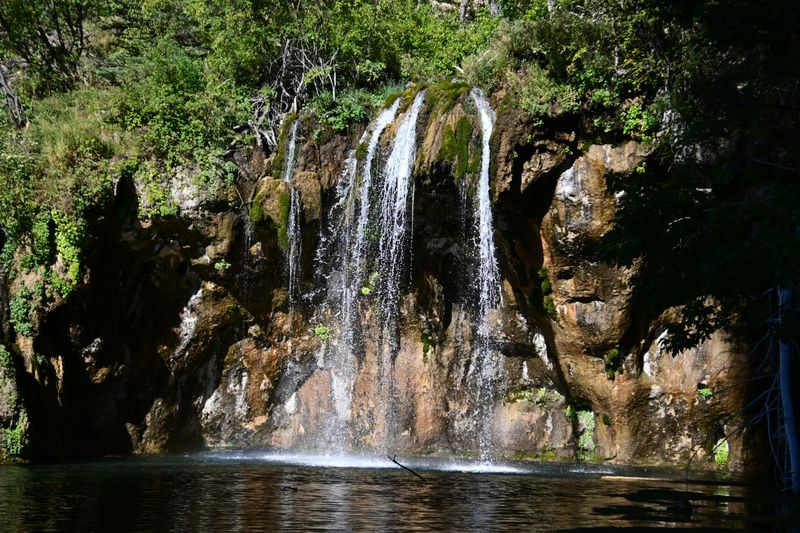 Ignoring Shower Requirements Before Entering