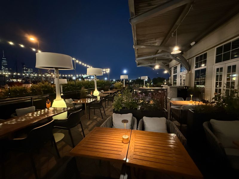 The Feathered Fox: A Theatrical Dining Mystery