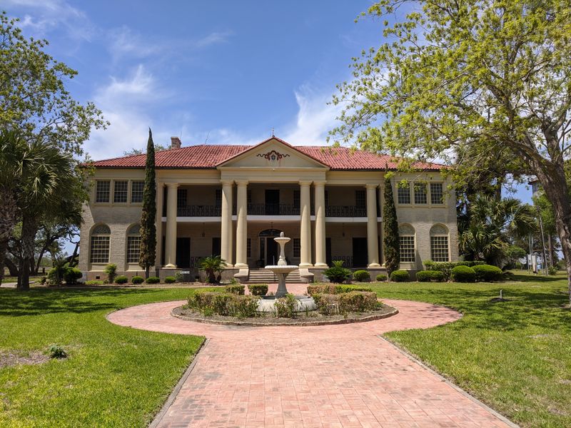 Berclair Mansion