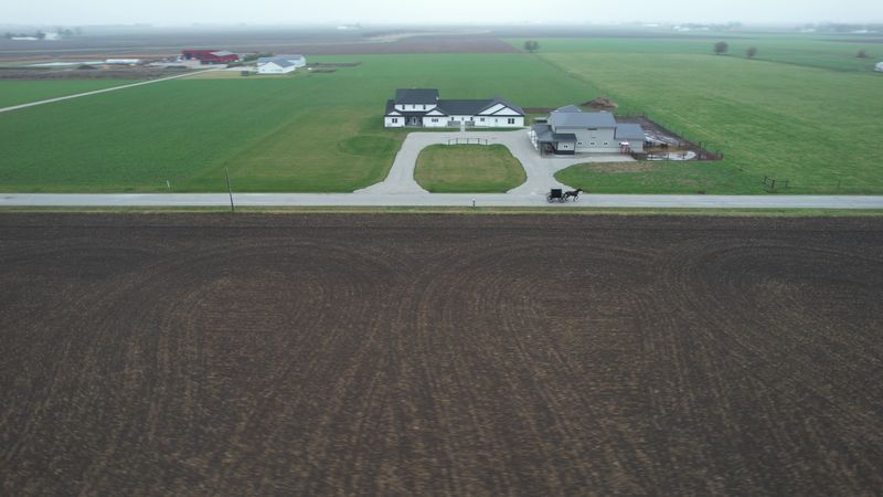 The Illinois Amish Heritage Center